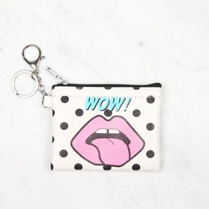 Coin Purse / Key Chain